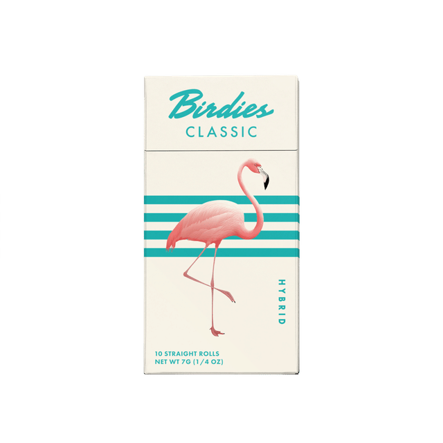 Birdies — Sale Promo Bogo Classic