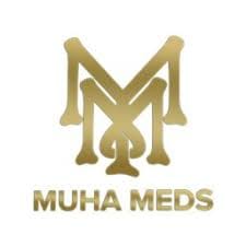 BERRY GELATO HASH ROSIN PREROLL - MUHA MEDS -  - $23 - Pre-Rolls