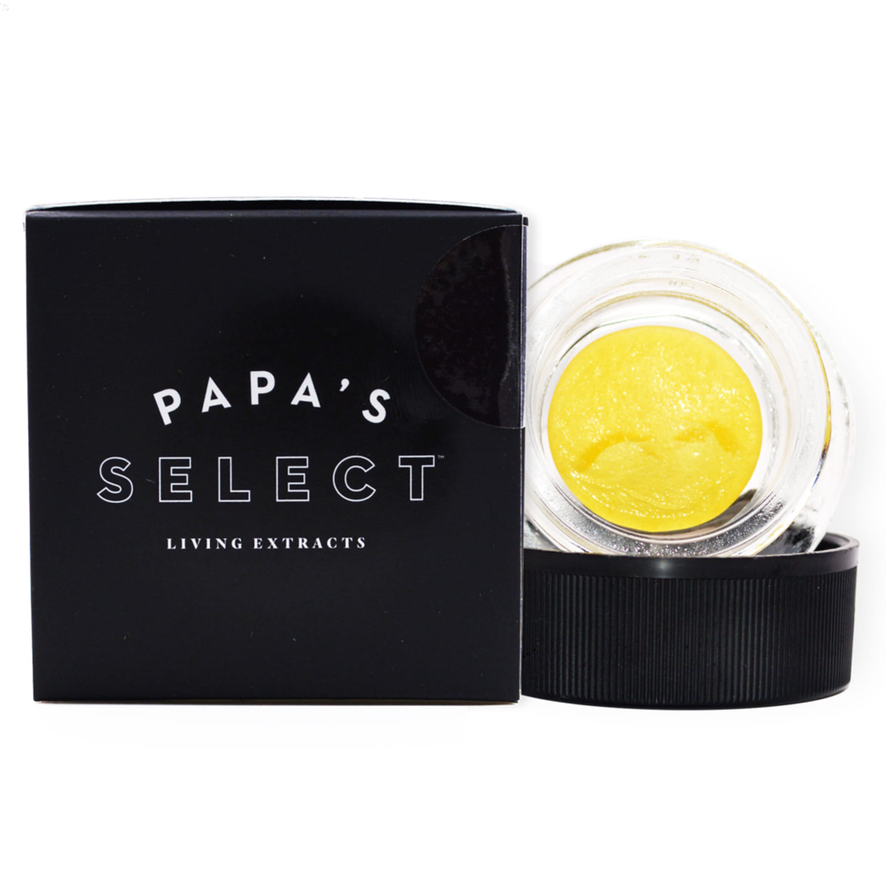 Punch Bomb (H) Standard Live Rosin - 1g - Papa's Select - Punch Bomb (H) - $44.92 - Concentrates
