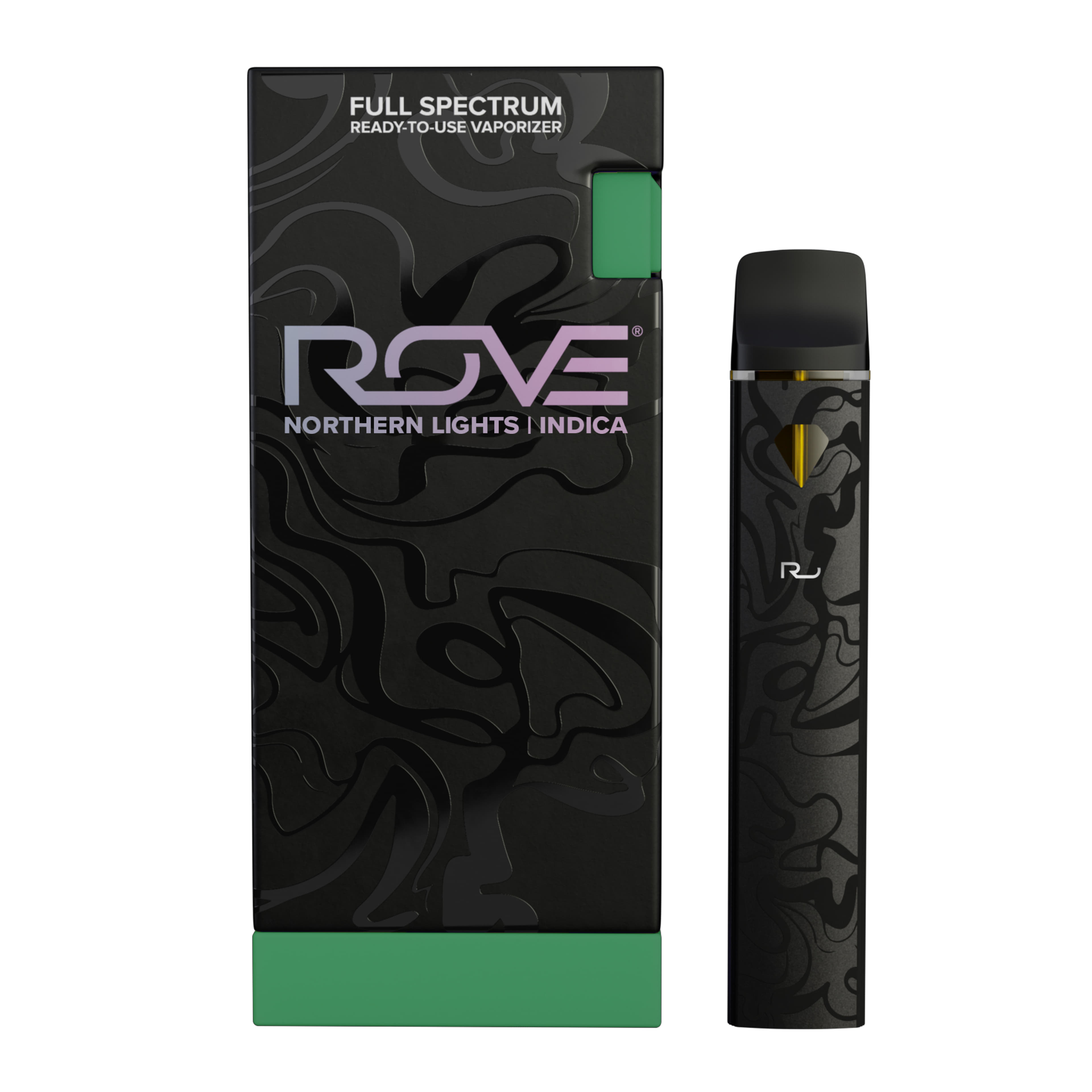 Northern Lights (I) - LR Diamond RTU 1g - Rove - Northern Lights (I) - $39 - Cartridges
