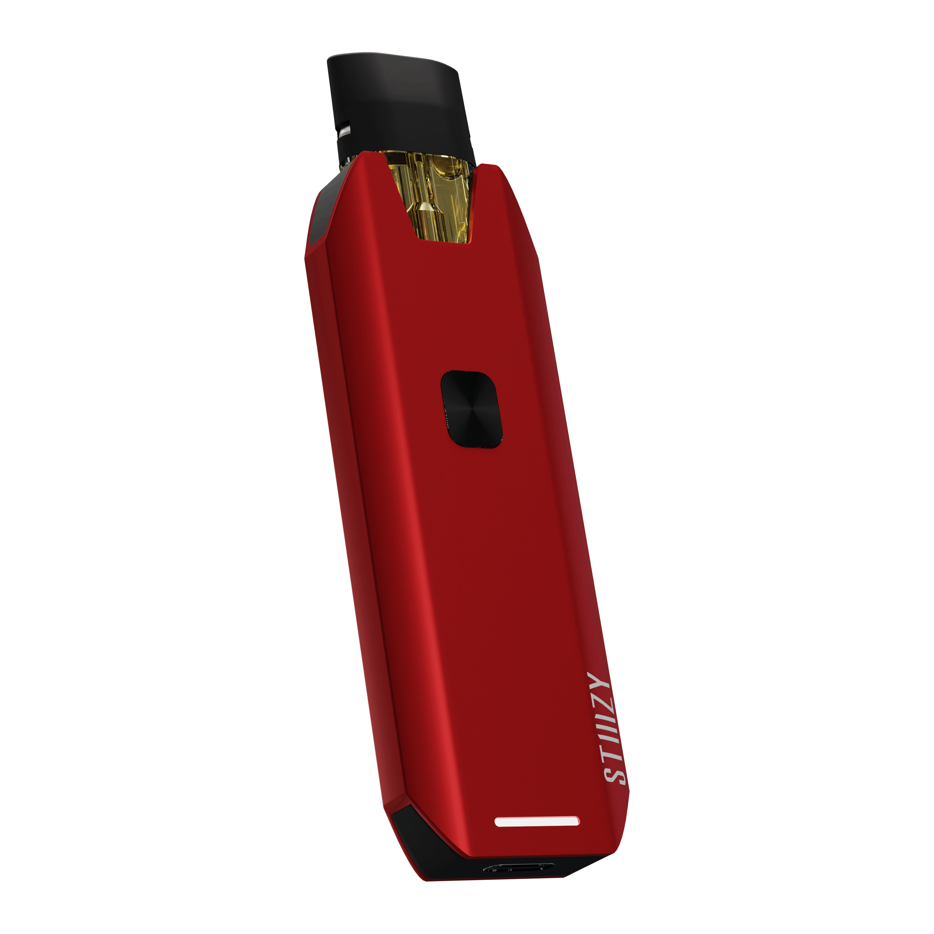 Battery - Pro XL - Red - STIIIZY - Battery - $33.99 - Vape Batteries