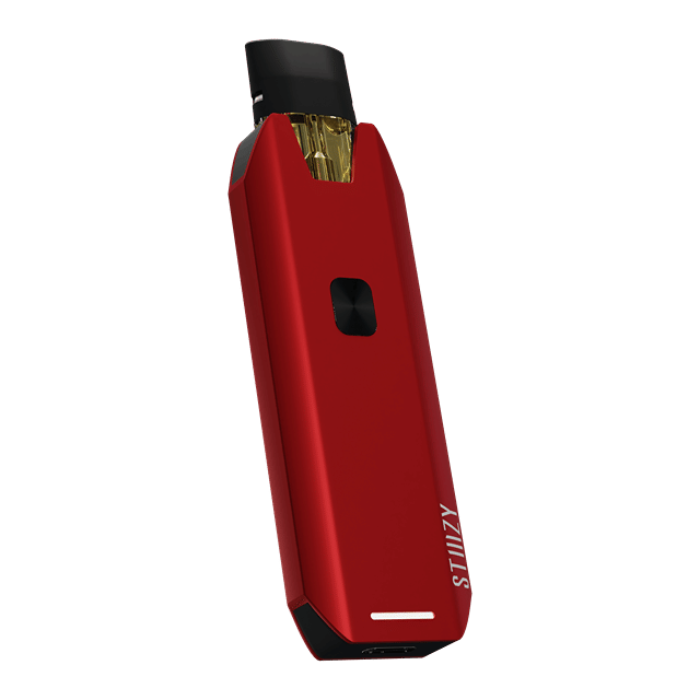 Battery - Pro XL - Red