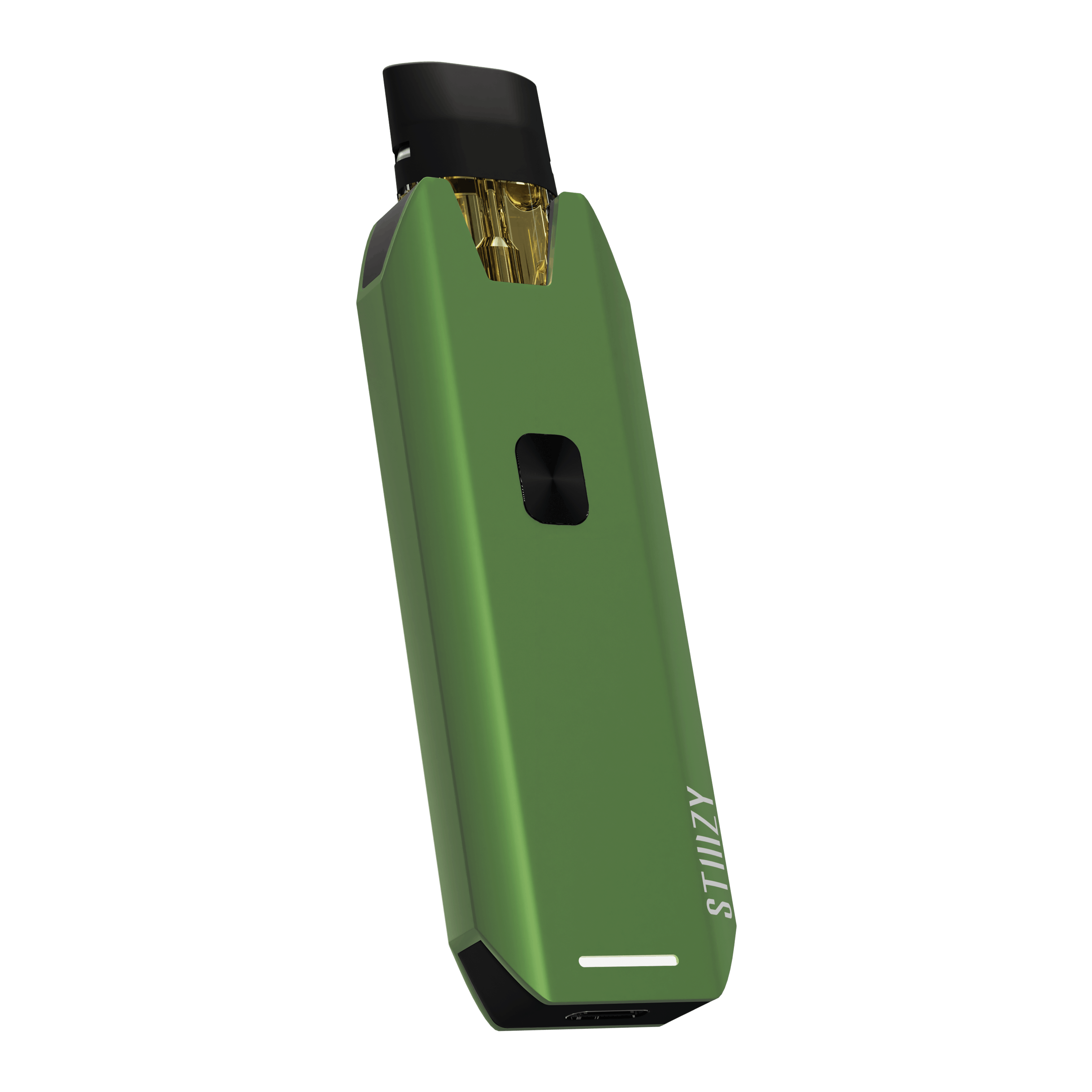 Green Pro XL Battery - STIIIZY - - $17.50 - Accessories