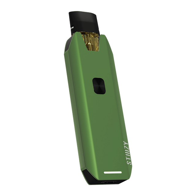 Battery - Pro XL - Green
