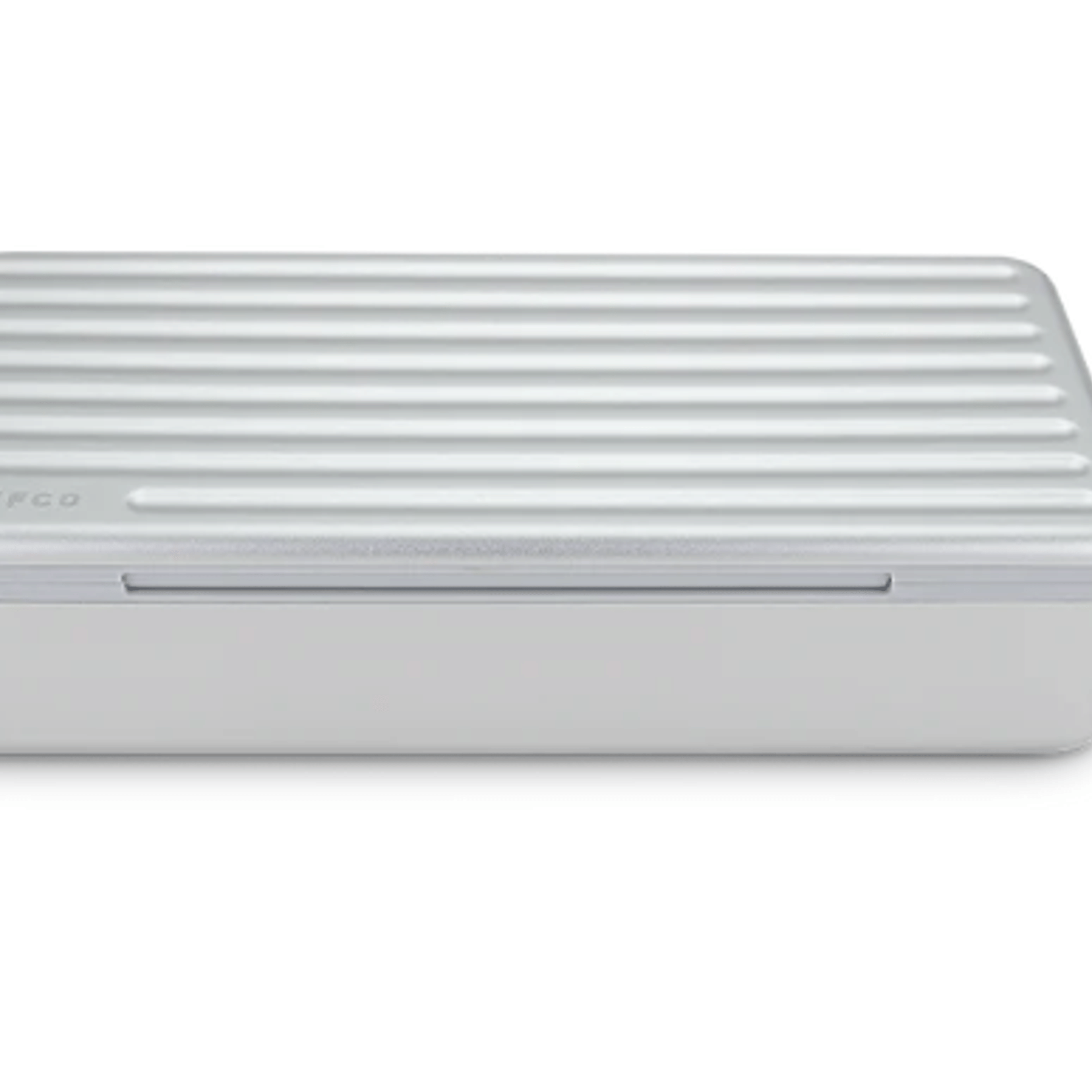 Puffco Pivot Travel Case Pearl - PUFFCO - - $50 - Paraphernalia