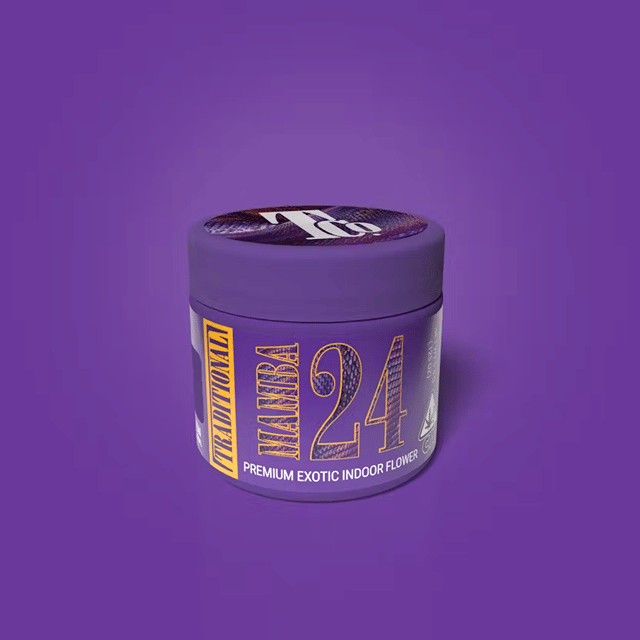 Mamba 24