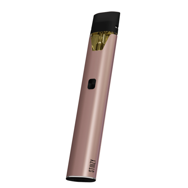Battery - Pro - Rose