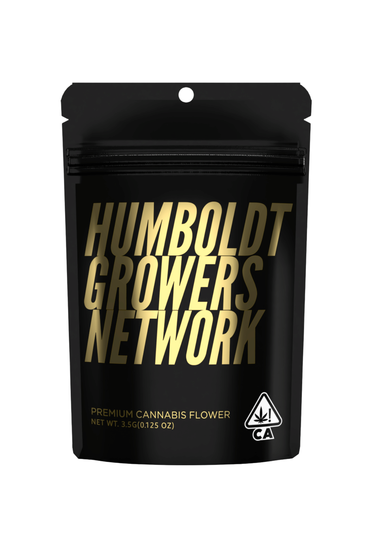 Humboldt Growers Network — Panic Switch