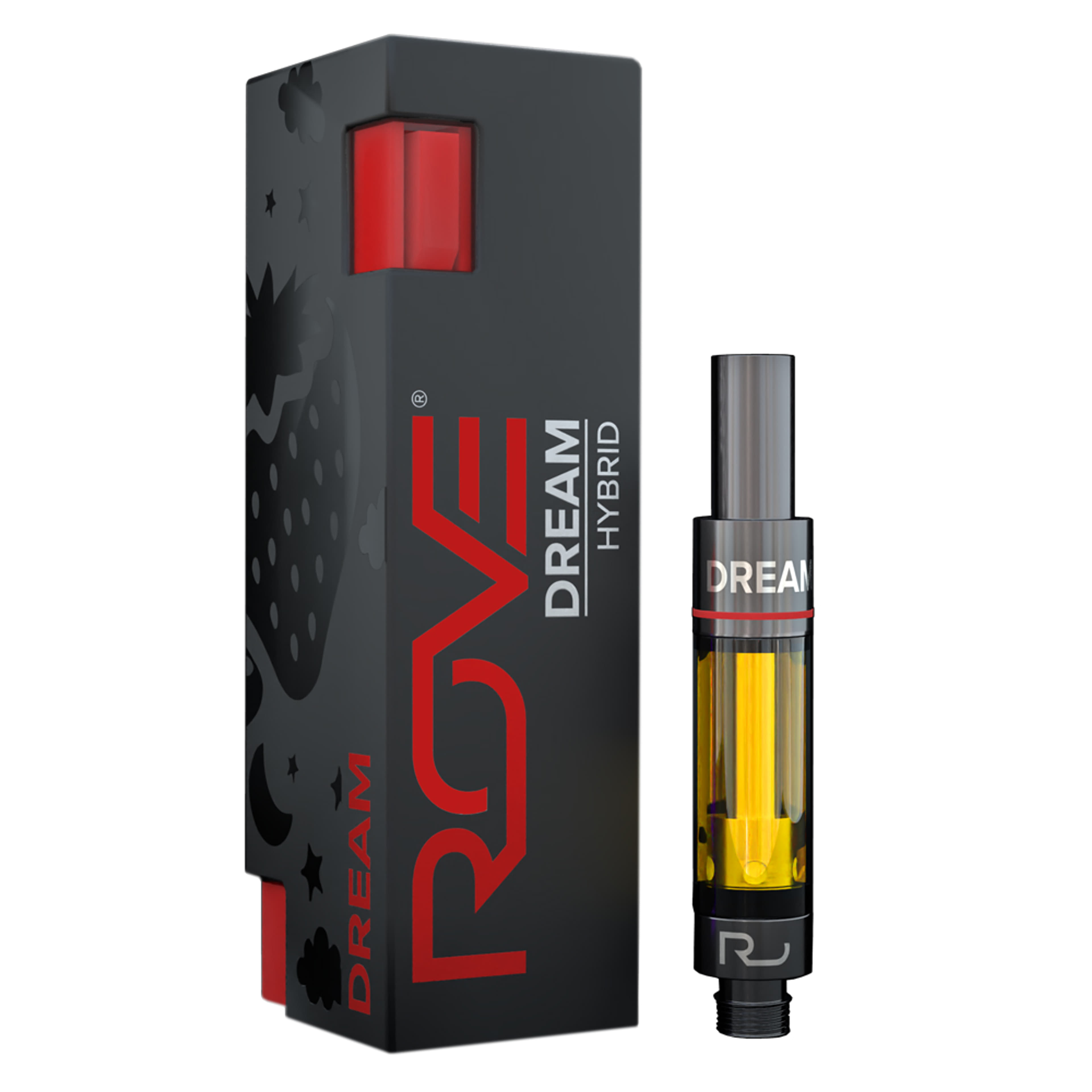 Dream (H) - 1g Cart *B2G1 EVERYDAY* - Rove - Dream (H) - $29 - Cartridges
