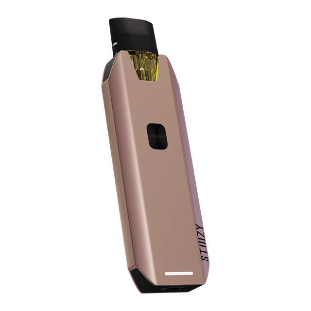 PRO XL Battery: Rose - 550mAh