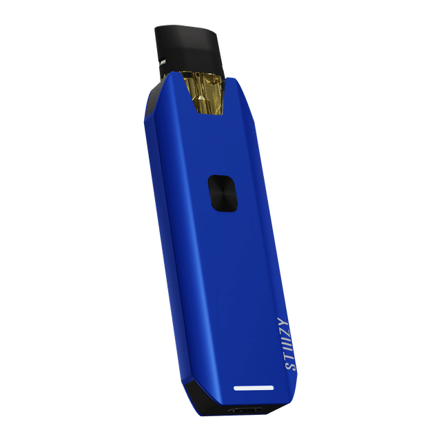 STIIIZY Pro XL Battery - Blue