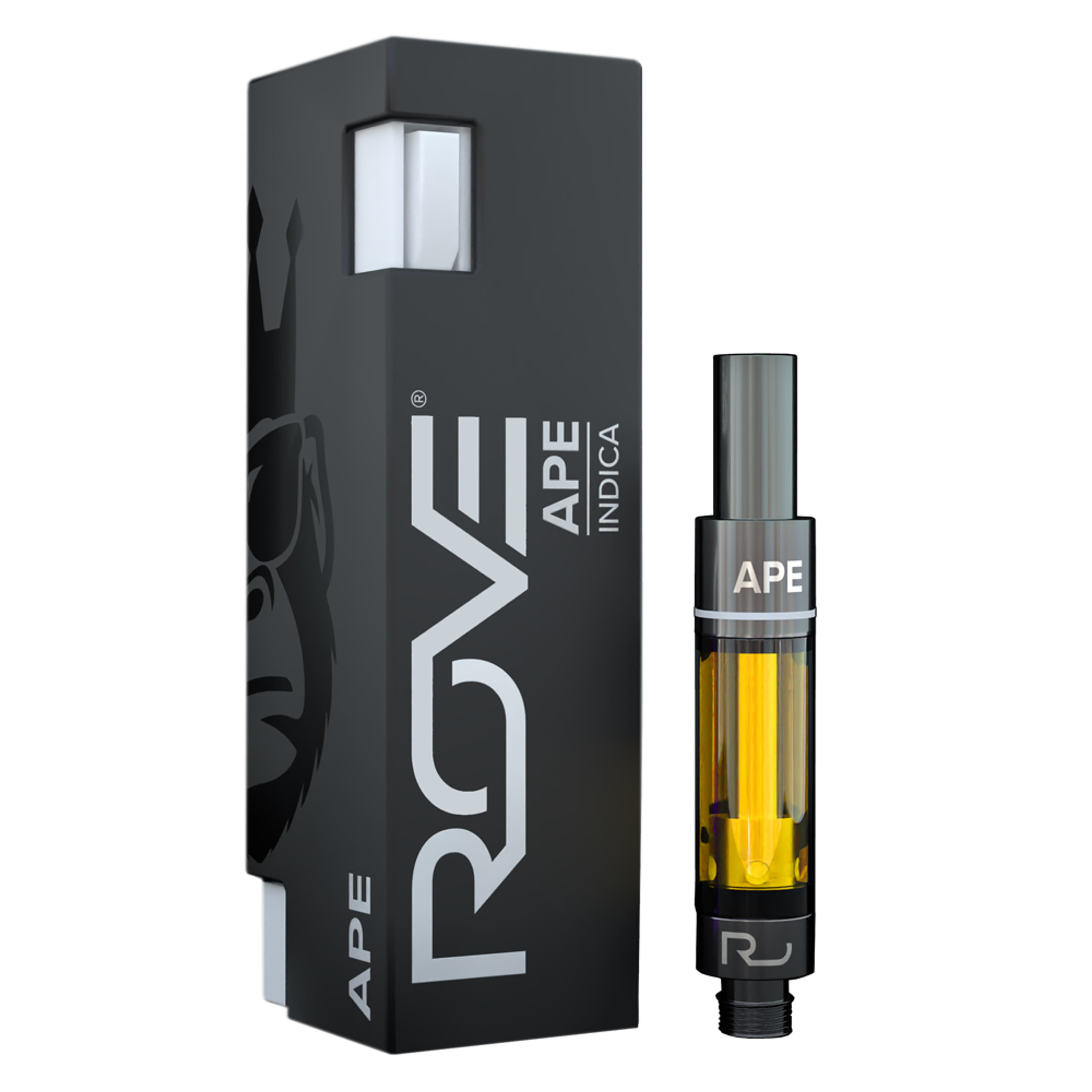Ape (I) - 1g Cartridge*B2G1 EVERYDAY* - Rove - Ape (I) - $28.60 - Cartridges
