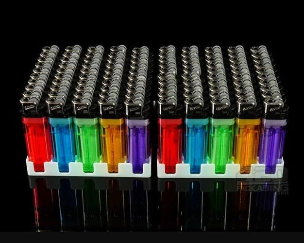 Scotty - Large Lighter - Scotty - Large Lighter - $3 - Accessory