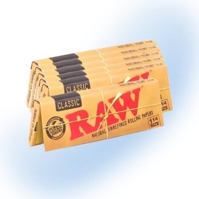 Classic 1 1/4 | Rolling Papers