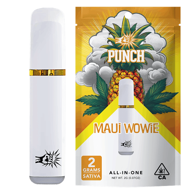 2g All-In-One | S | Maui Wowie