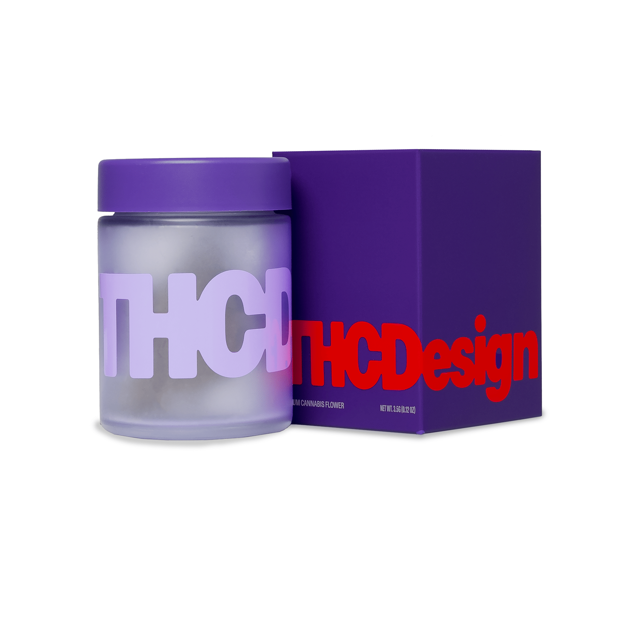 THC Design - Super Lemon Haze 3.5g - THC Design - THC Design - Super Lemon Haze 3.5g - $55 - Flower