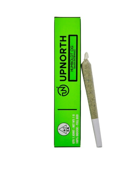 UpNorth — Durban Poison