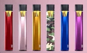 PRO Battery - STIIIZY - Gold - $20 - Accessory