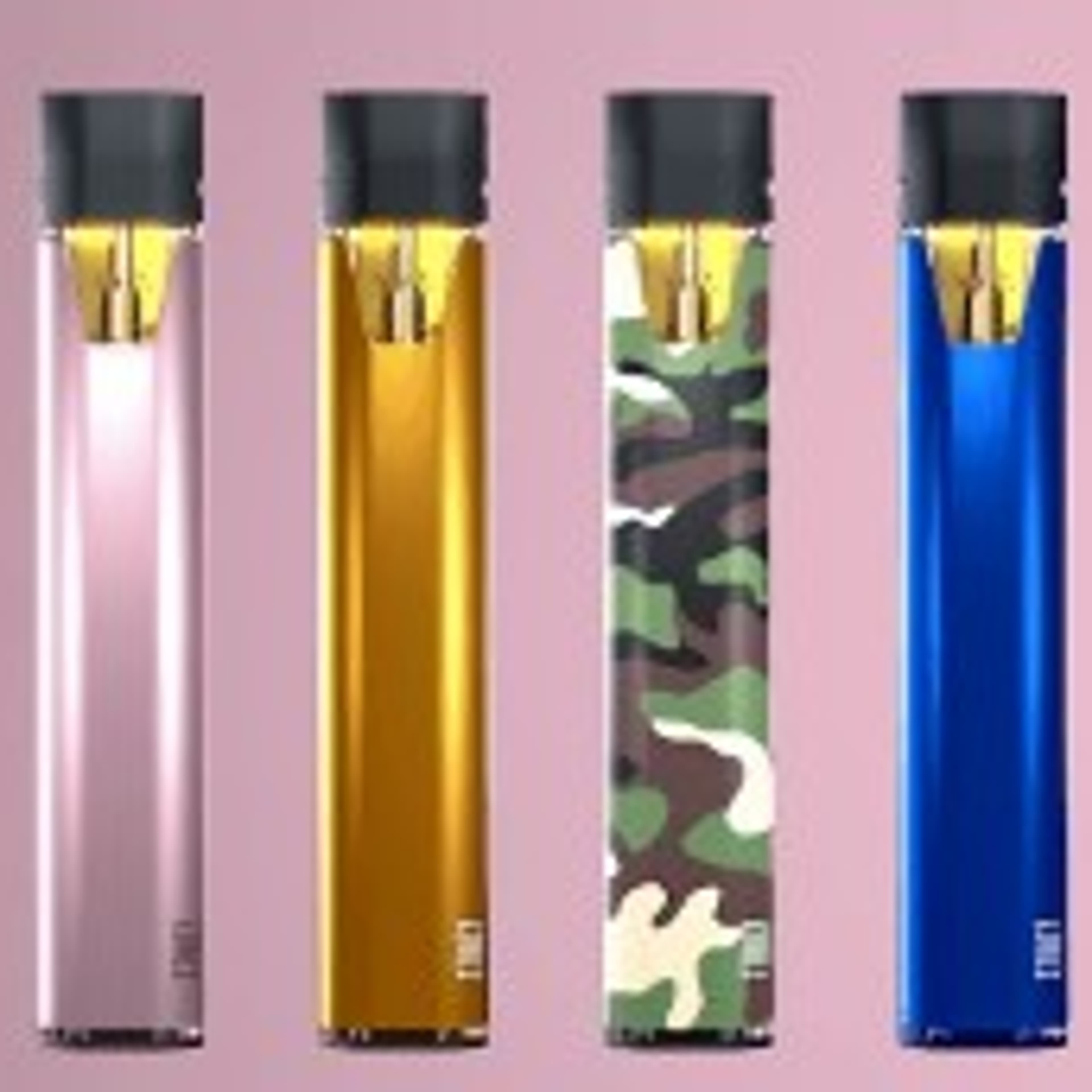 PRO Battery - STIIIZY - Gold - $20 - Accessory