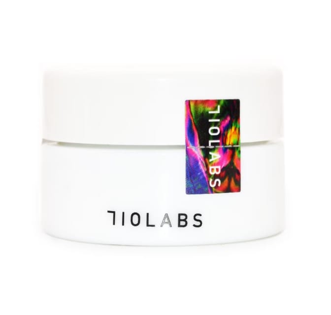 SB36 #1 22.46%  - 3.5g - 710 Labs - Eighth - $44.10 - Flowers