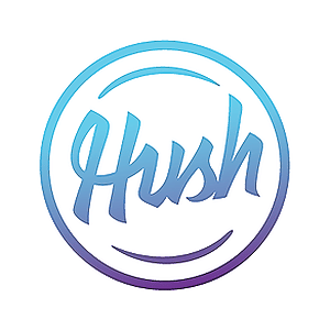 STRAWBERRY COUGH AIO - HUSH -  - $21.75 - Vape
