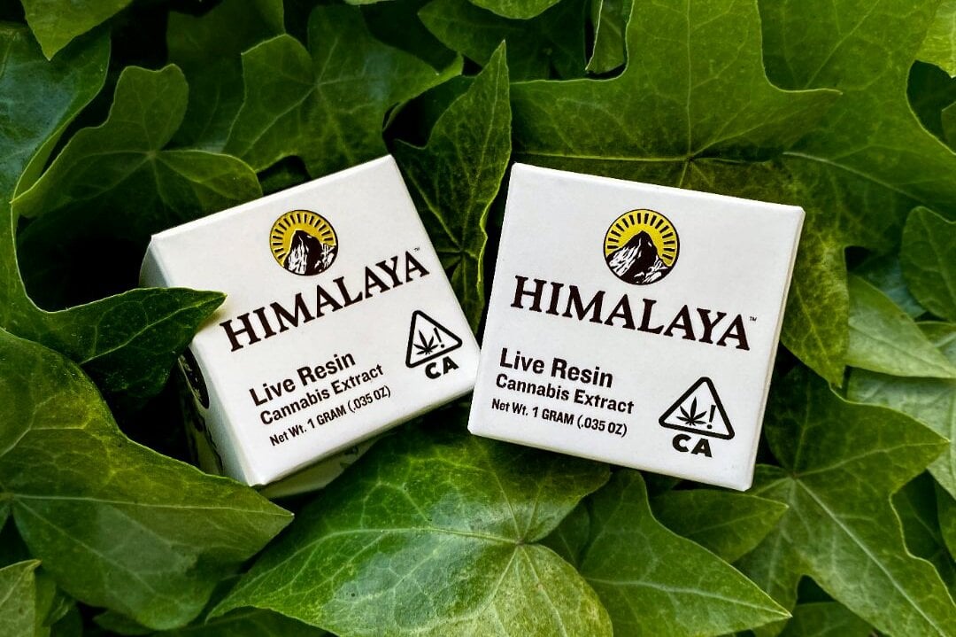 Himalaya: Ze Chem