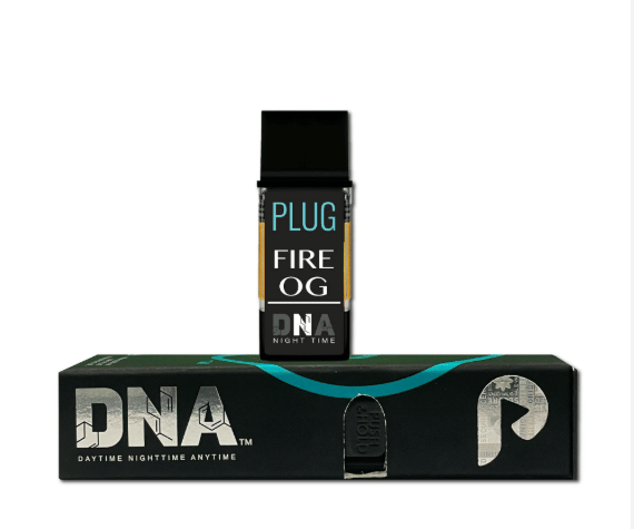 PlugPlay — Fire OG
