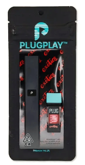 PlugPlay: Plug Play