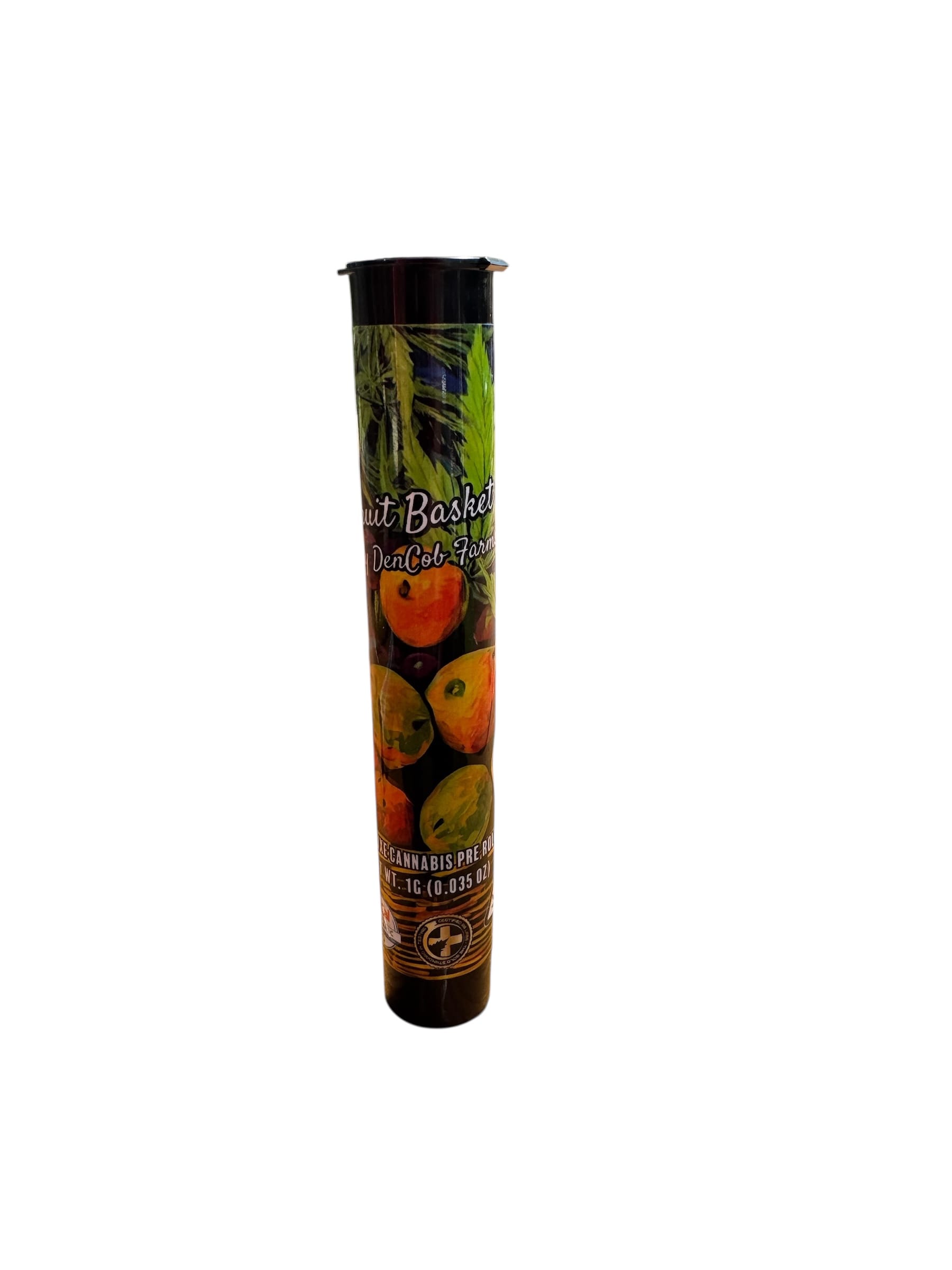 DenCob Farms: Fruit Basket New