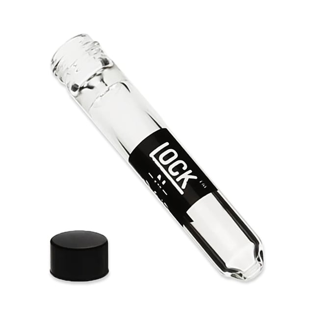 Lock-N-Load 9mm | Chillum