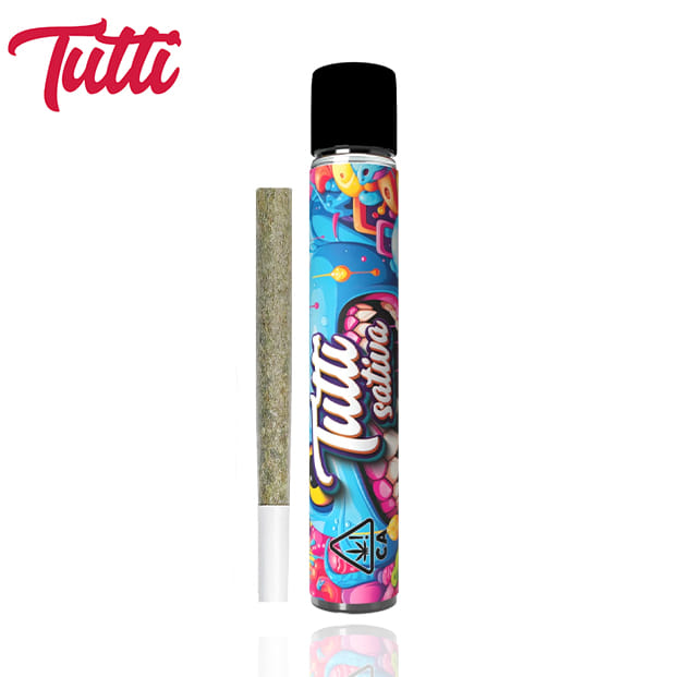 Tutti — Apple Diesel - - *b2g1 Everyday*
