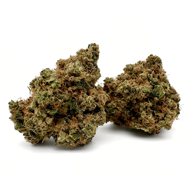 Deli Fresh Flower 1/4oz - Wumpa Fruit