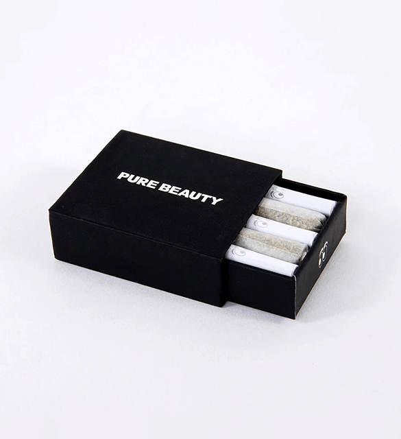 Babies Black Box - 10pk