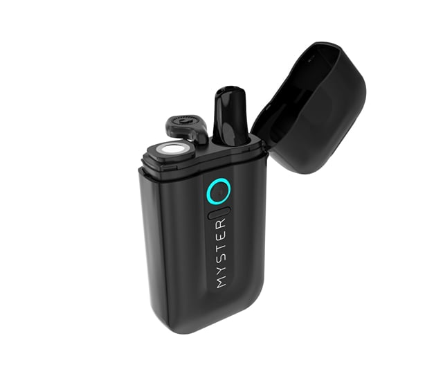 Lyght Vape & Lighter