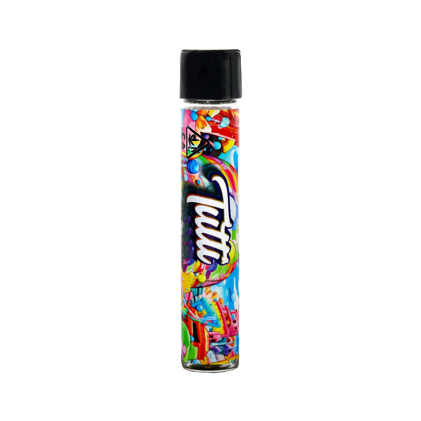 Tutti: Maui Wowie