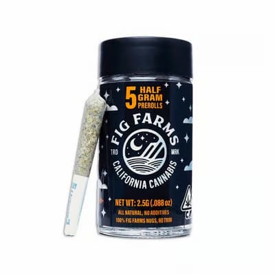 Fig Farms: Chems & Cherry