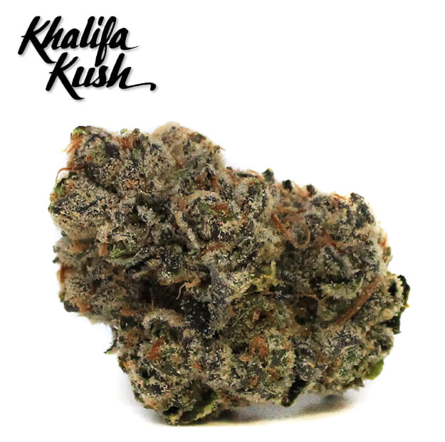 Khalifa Kush - Point Breeze - 3.5g - Khalifa Kush -  - $44.99 - Indoor Flowers