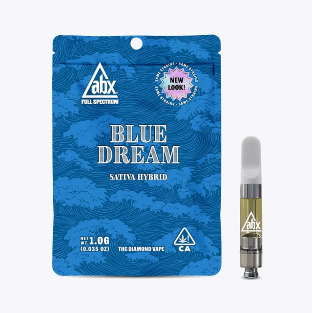 AbsoluteXtracts: Blue Dream High Potency