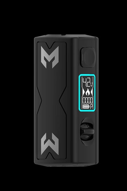Brick Vape Battery