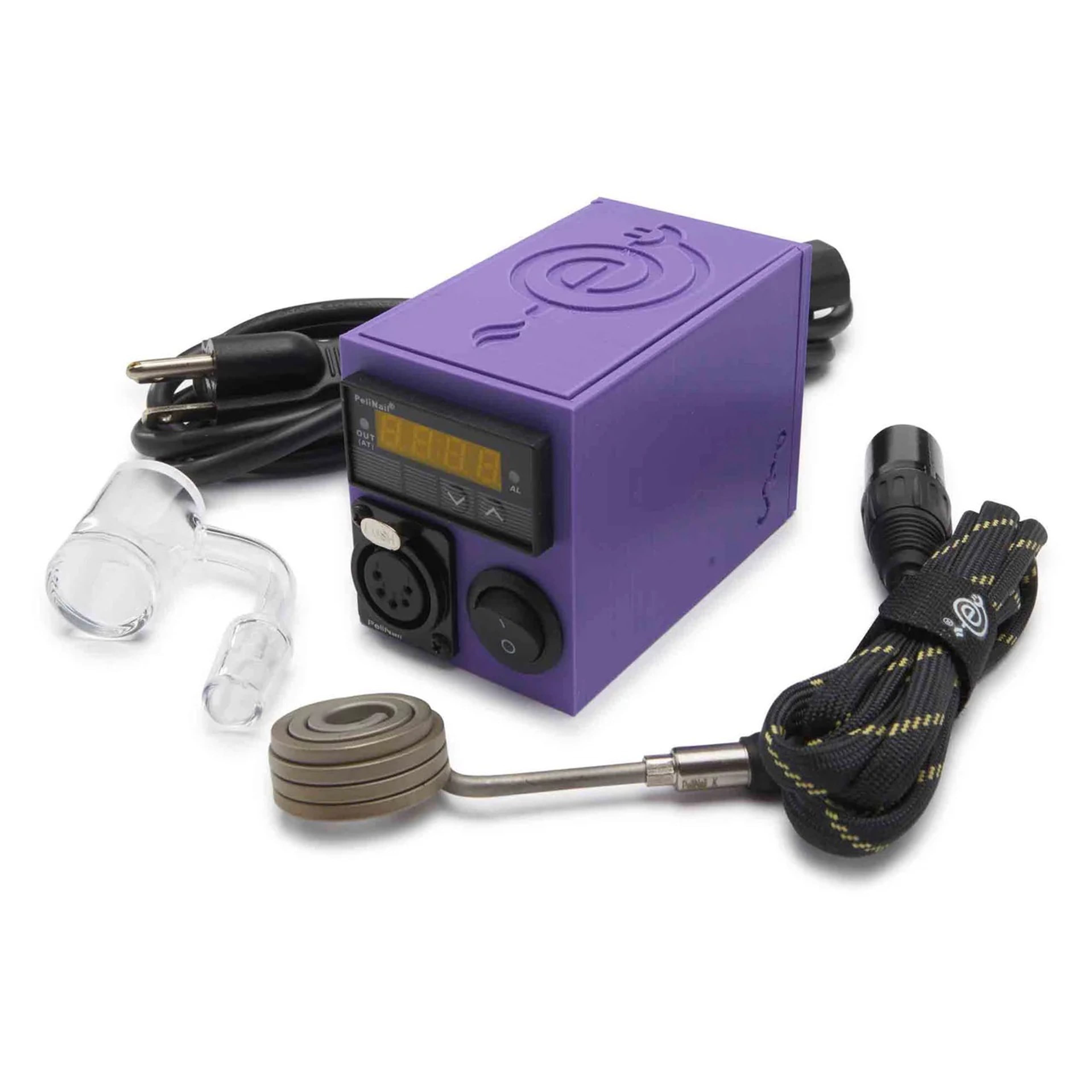 Pelinail | E-Nail - Disorderly Conduction - - $200 - Accessories