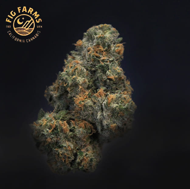 Fig Farms — krypto chronic #1