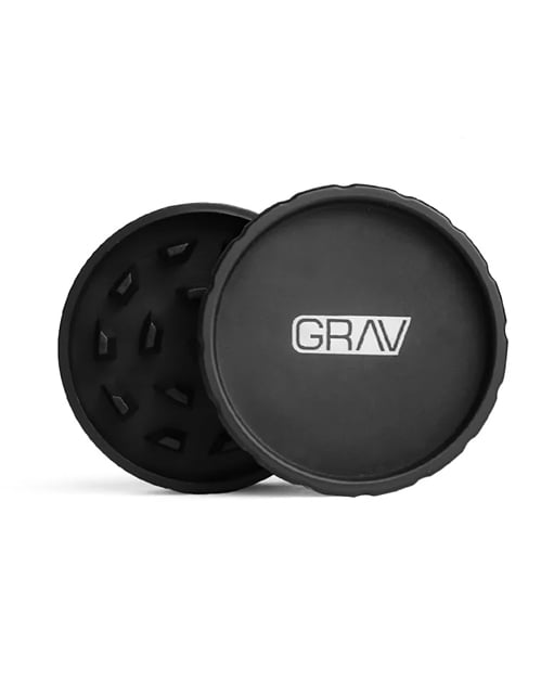 2pc Grinder