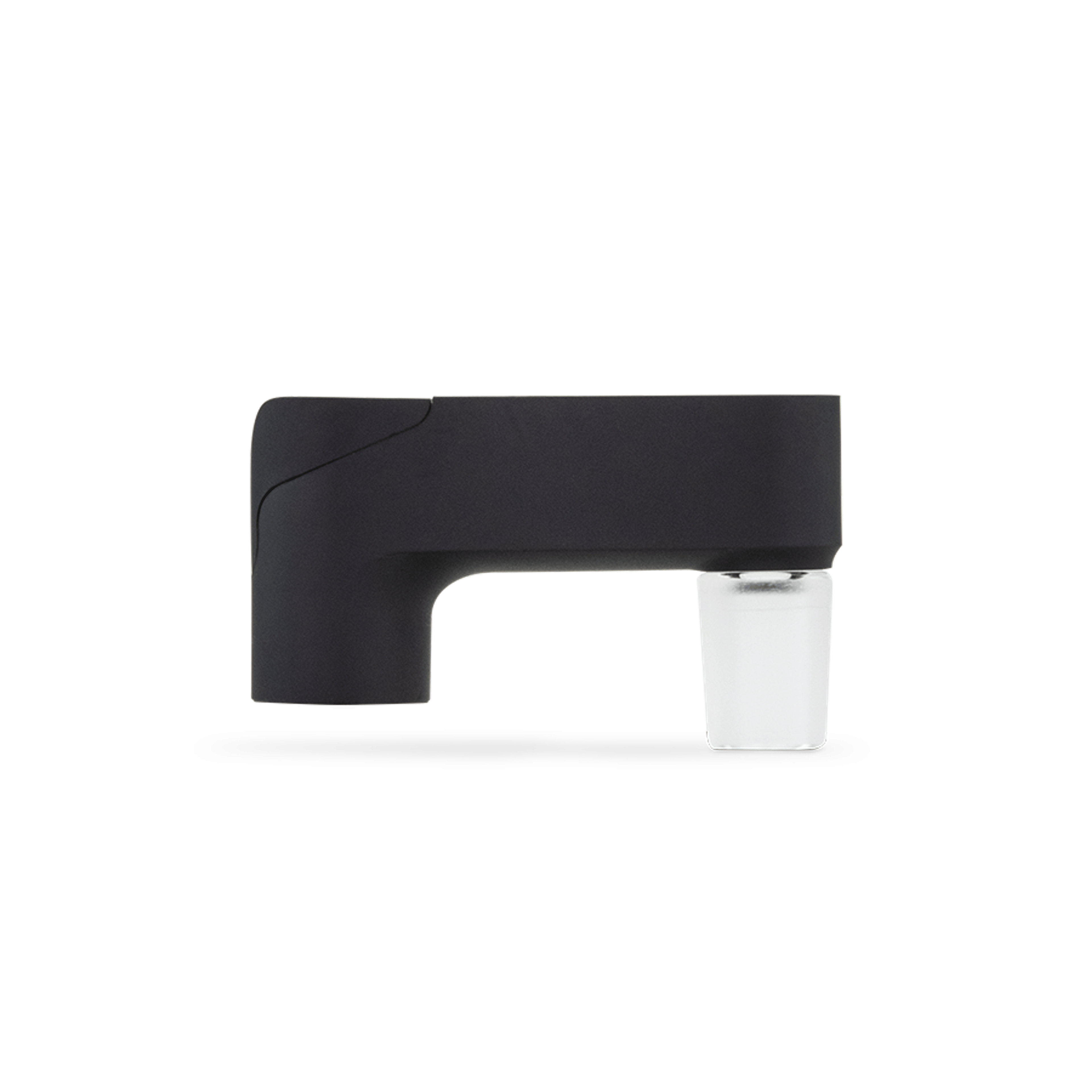 Pivot Glass Adapter - Onyx - Puffco - - $65 - Non-Cannabis