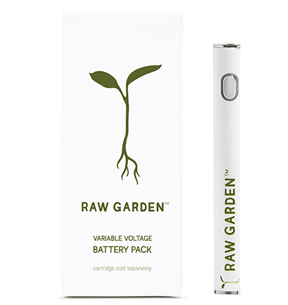 Variable Voltage Battery