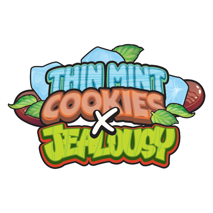 THIN MINT COOKIES LIVE RESIN AIO 1G - DAB DADDY -  - $21.50 - Vape