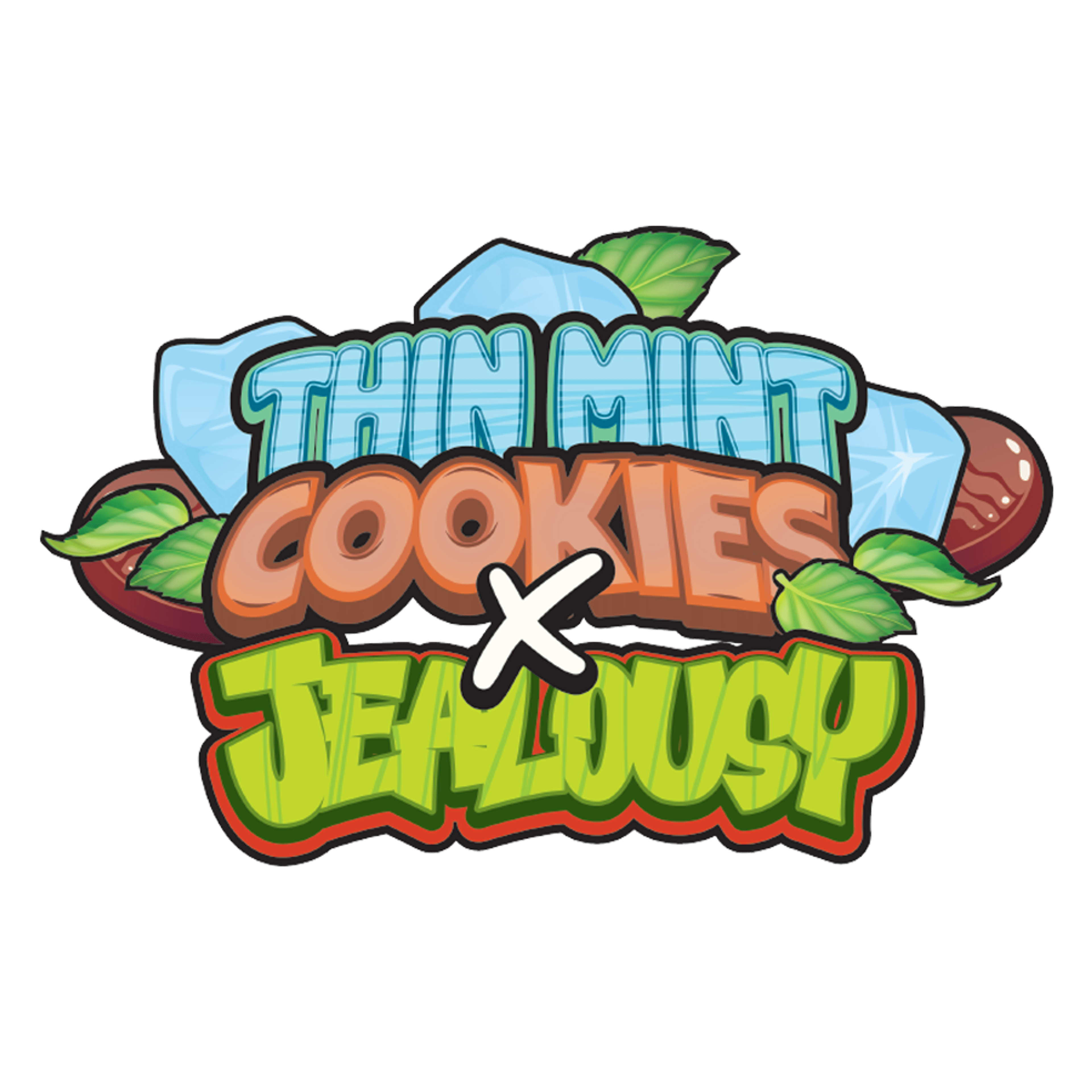 THIN MINT COOKIES LIVE RESIN AIO 1G - DAB DADDY - - $21.50 - Vape