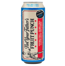 Not Your Father's Fruit Punch 5:1 THC:CBG