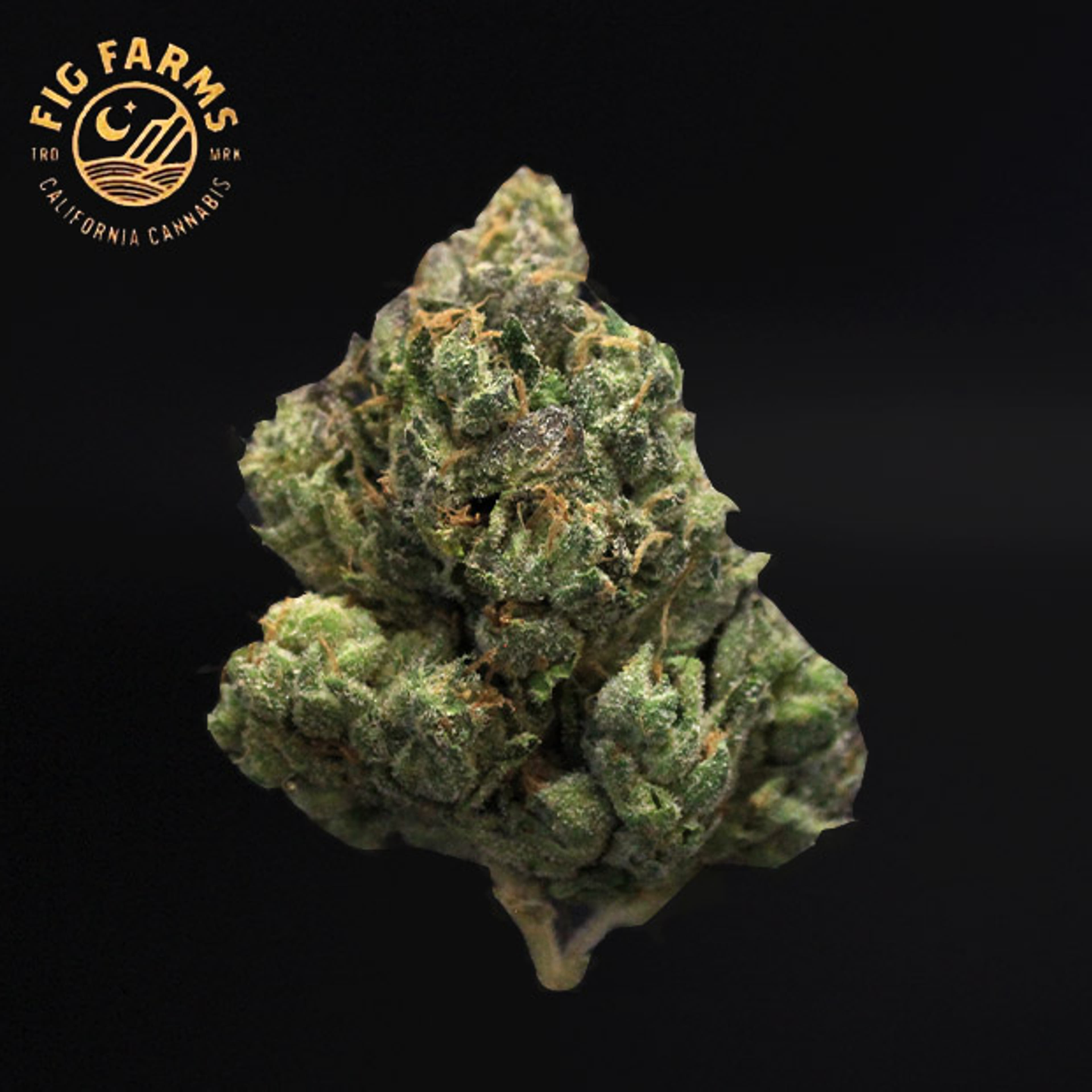 Fig Farms - Chems & Cherry - 3.5g - Fig Farms - 3.5g - $42.99 - Indoor Flowers