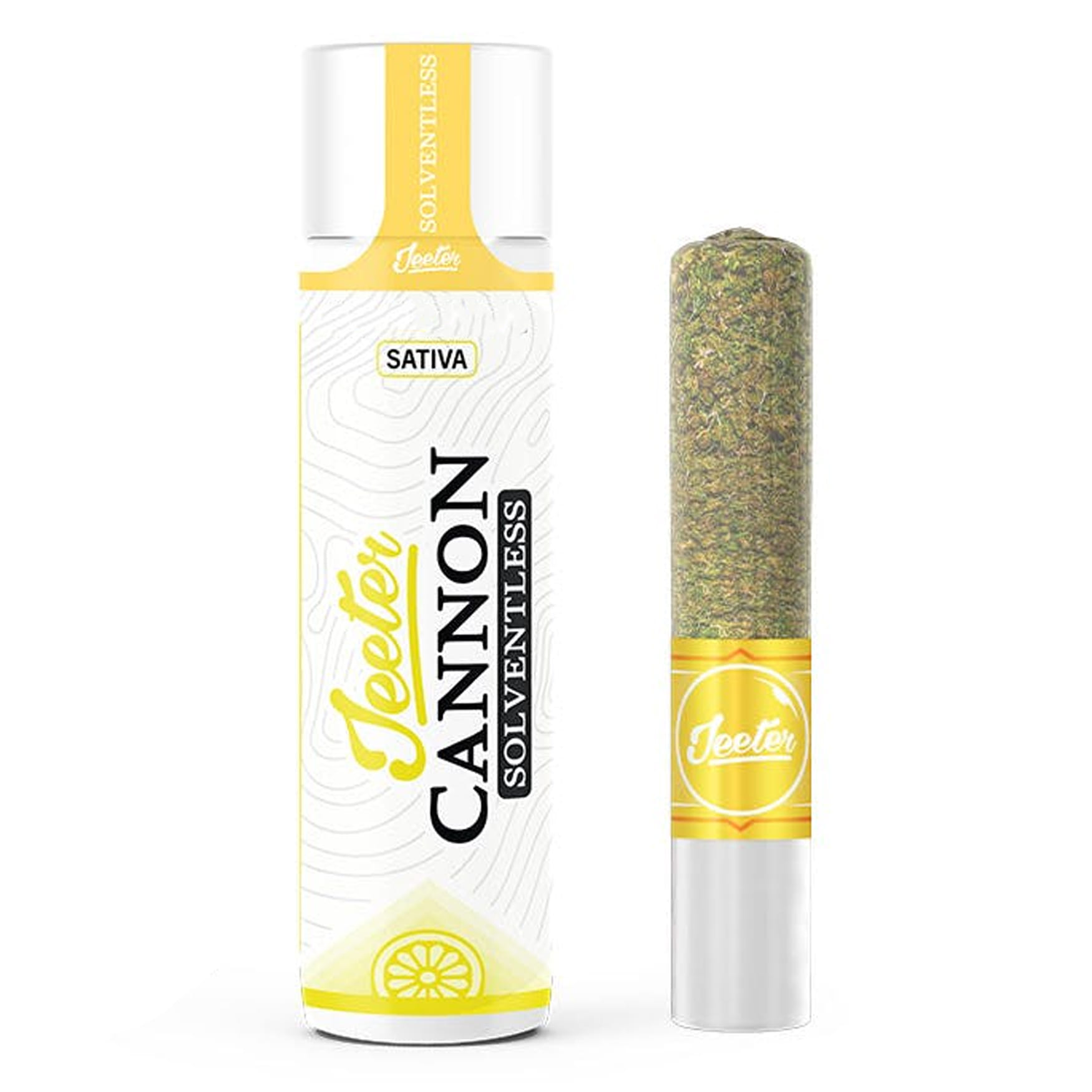 Papaya Melon (S) 1.3g - Live Rosin Cannon *B2G1 EVERYDAY* - Jeeter - Papaya Melon (S) - $33.15 - Pre-Rolls