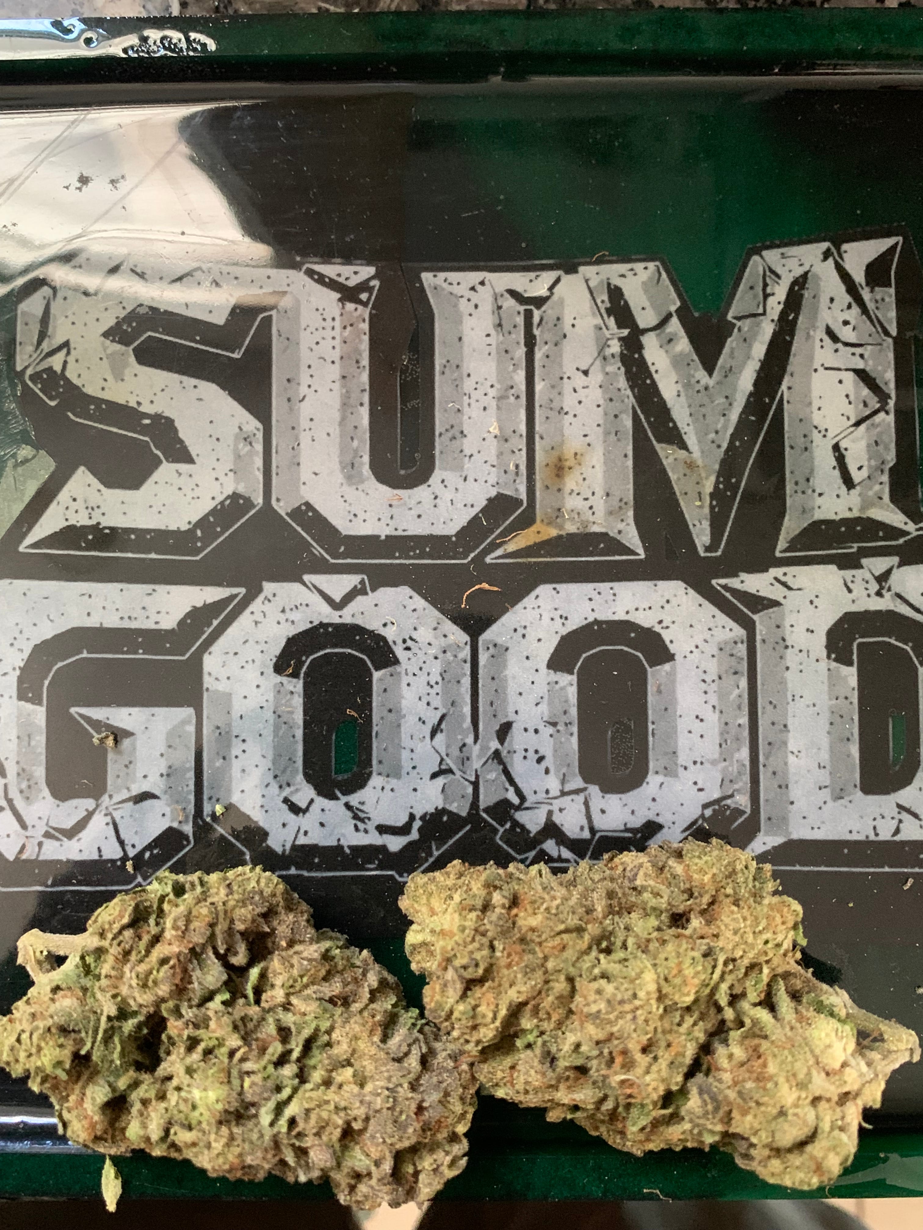 $30 Monster Cookies -14g- 30% THC (Premium) - Sum Good -  - $30 - Flowers